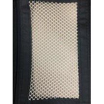 TOMS Tumble Trimmer TTT 1900 Mesh Net - Replacement Net for Tumble Trimmer | Perfect for Landscaping, Gardening & Yard Waste Cleanup