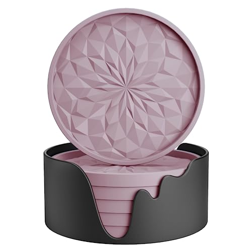 Pale Mauve