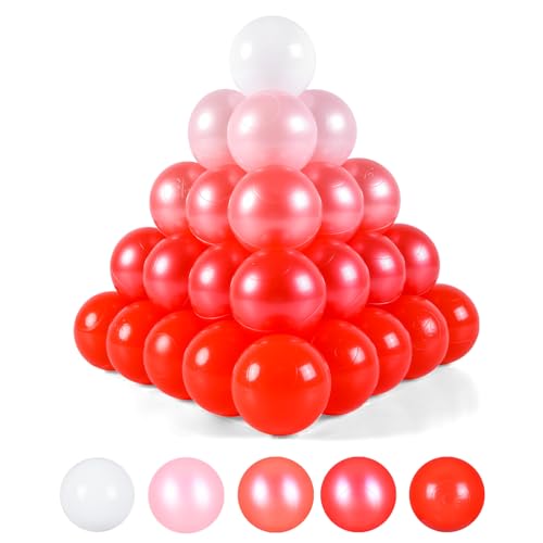 Red 5colors