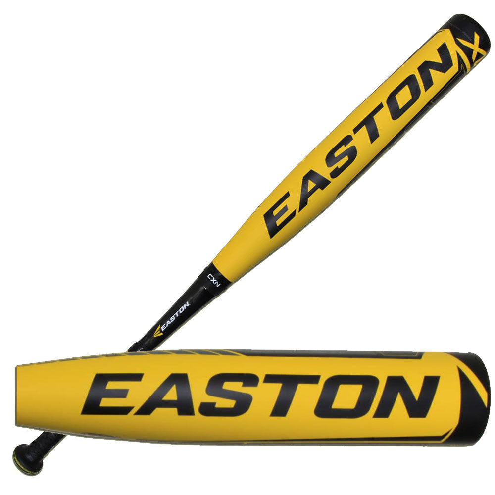 Easton Adult BB13X1 XL1 Composite 3 BBCOR Baseball Bat - High Performance for Competitive Play & Training, Perfect for College & High School Baseball Players