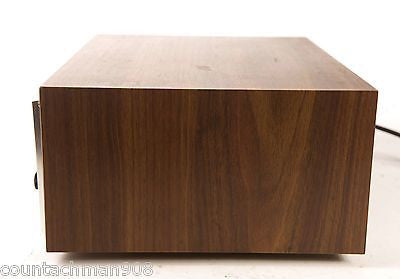 Pioneer SR 202W Reverberation Amplifier - Vintage Audio Equipment in Mint Condition for Home Studio & Music Production