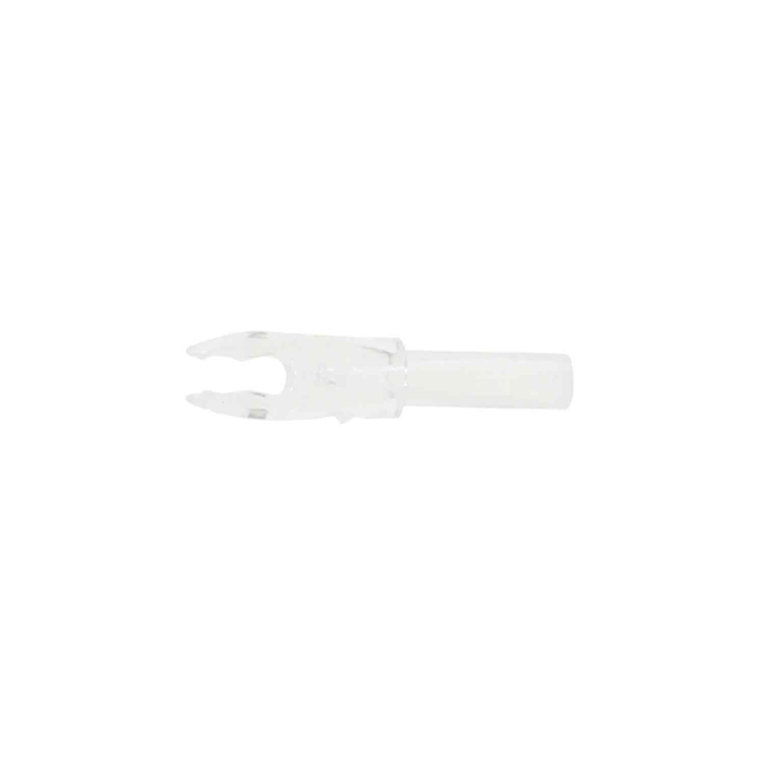 Bohning Blazer F Nock - High Performance Archery Nocks for Precision Shooting | Perfect for Target Practice and Bow Hunting