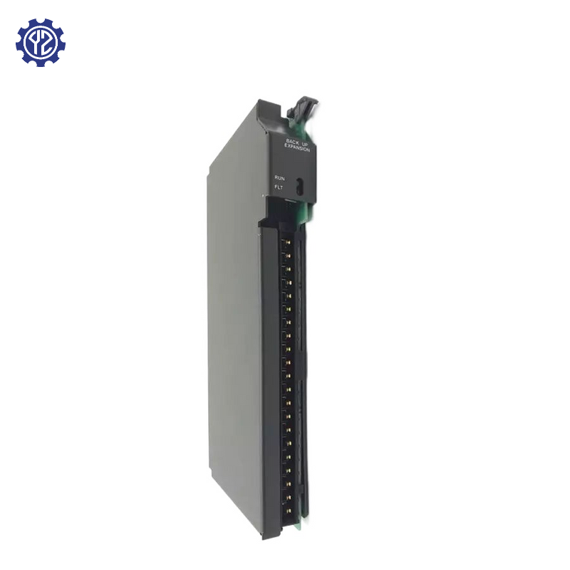 Original AB PLC 1785-BEM Backup Expansion Module - 100% New & Genuine - Industrial Automation & Control System Spare Part for Enhanced Reliability