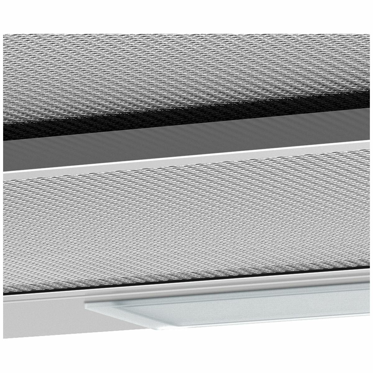 Westinghouse 60cm Slide-Out Stainless Steel Range Hood WRR604SB - Powerful Kitchen Ventilation for Smoke & Odor Removal - Perfect for Modern Kitchens & Open-Plan Living Spaces