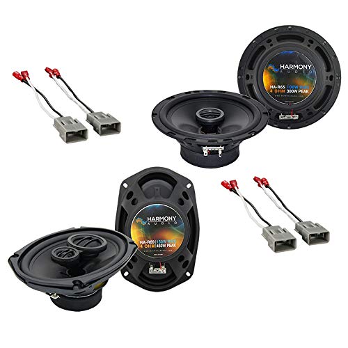 Harmony Audio Master Bundle - 6.5