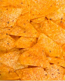 Nacho Chips