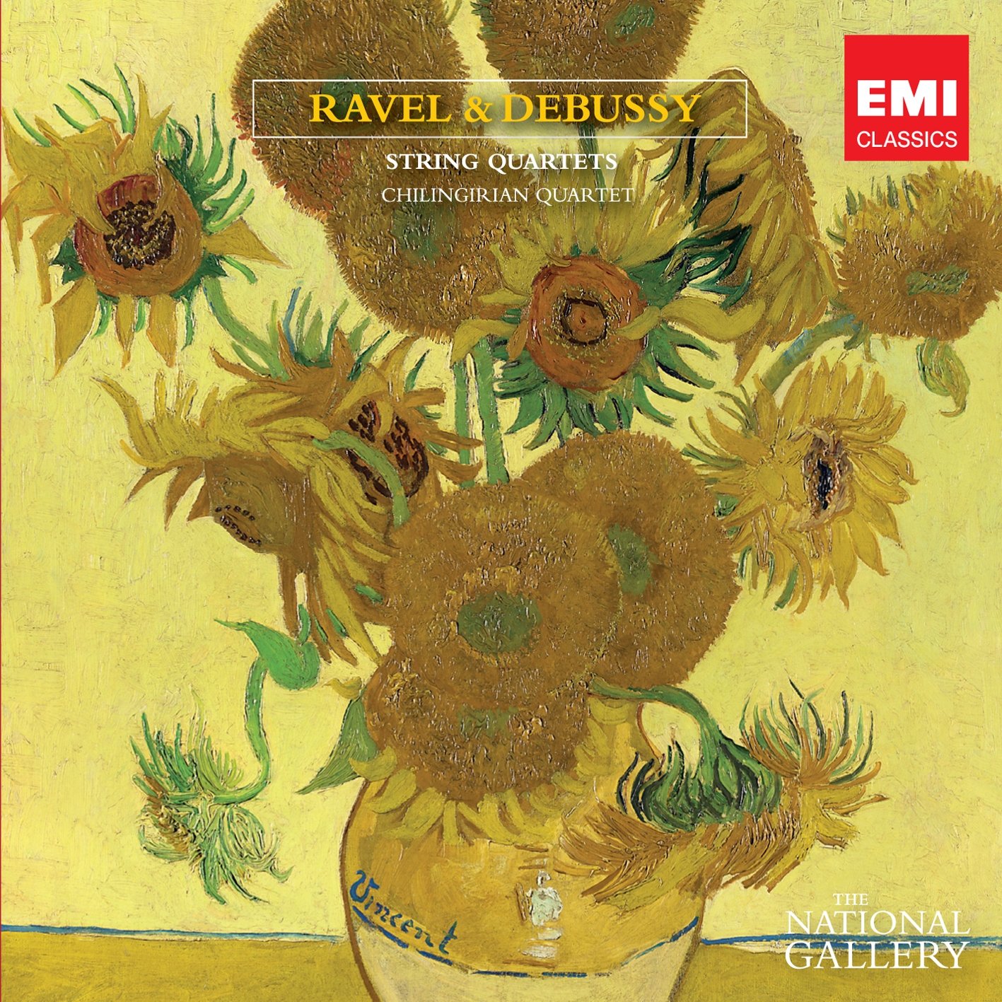 Debussy & Ravel String Quartets - Classical Music Masterpieces for Relaxation, Study & Elegant Gatherings