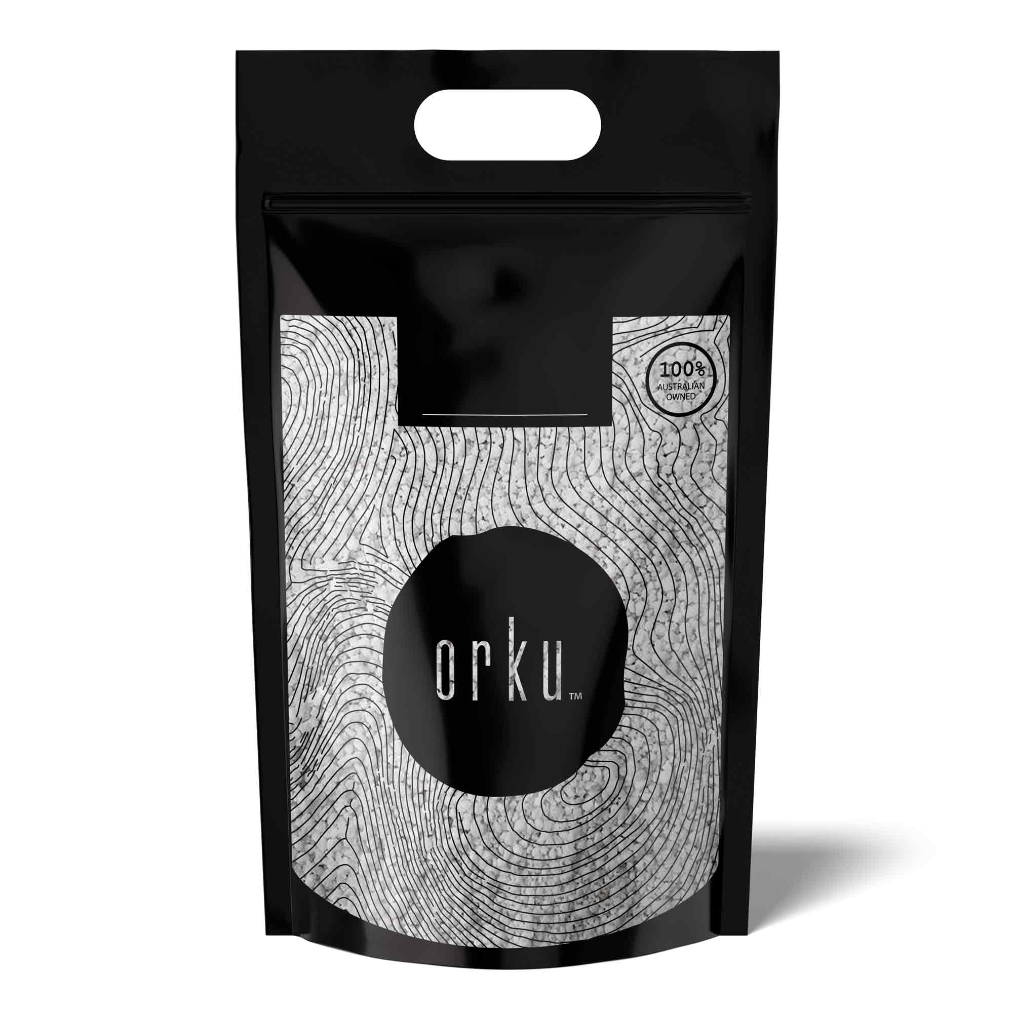 Premium 10L Expanded Perlite Soil Medium - Ideal for Hydroponics, Plant Growth & Gardening - Perfect for Indoor Plants, Seed Starting & Soil Aeration
