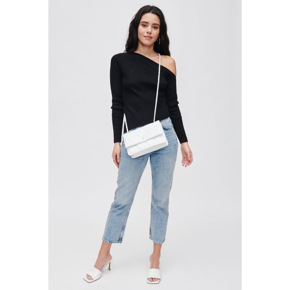 Yelena Crossbody Bag for Women - Stylish & Lightweight Shoulder Purse - Perfect for Work, Travel & Everyday Use