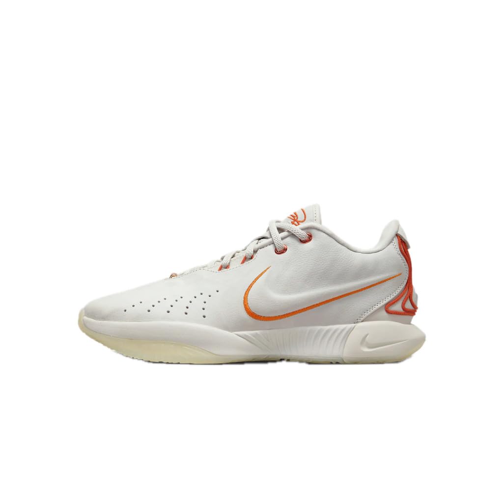 Nike LeBron XXI Basketball Shoes for Men - High-Performance Hoops Sneakers for Court Play & Casual Wear