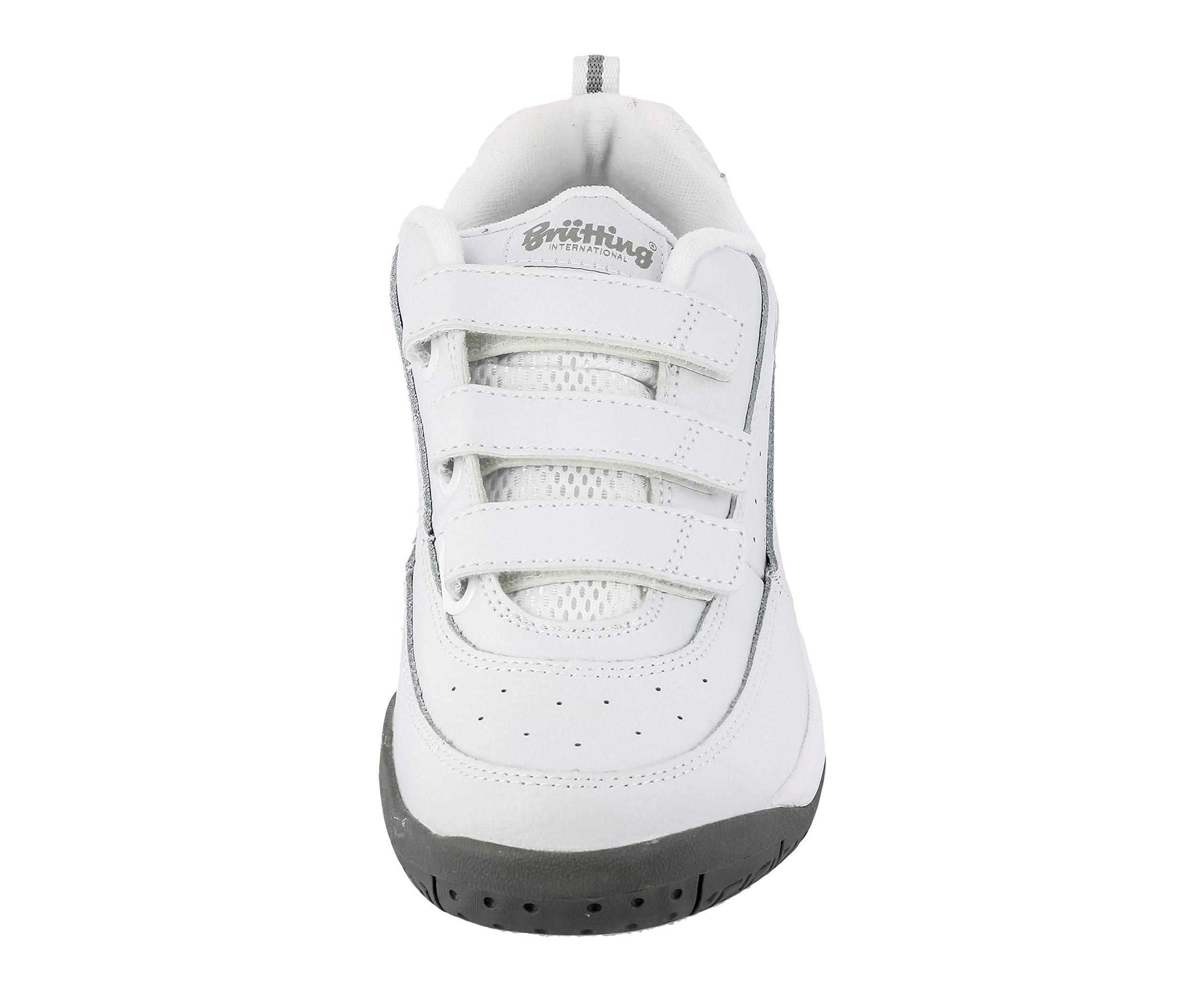 Best Men's Fitness Shoes for Running & Gym Workouts - Lightweight & Breathable Training Sneakers for Active Lifestyles