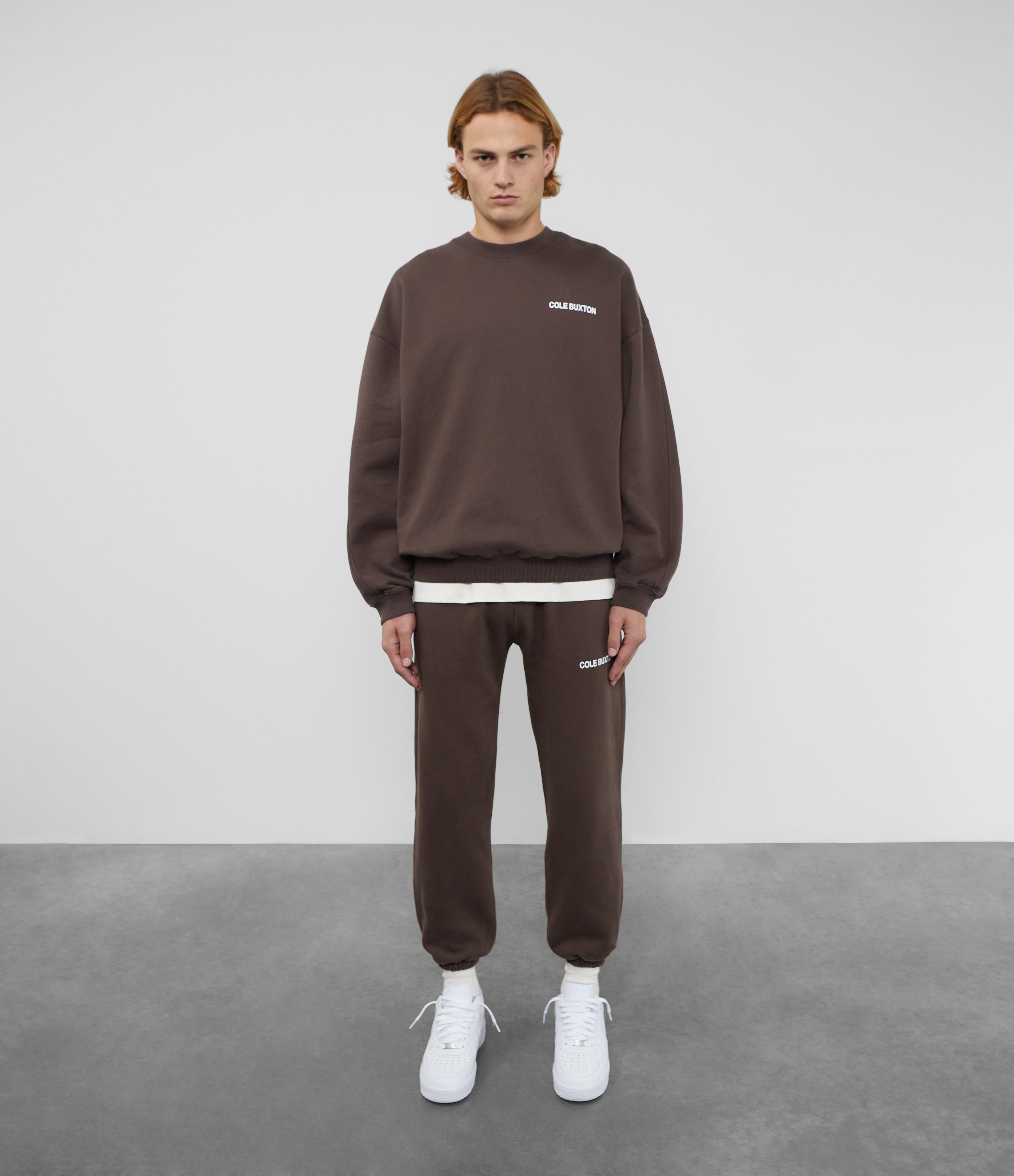 CB SPORTSWEAR Sweatshirt for Men & Women | Comfortable Cotton Hoodie for Gym, Running & Casual Wear | Trendy Streetwear Fashion