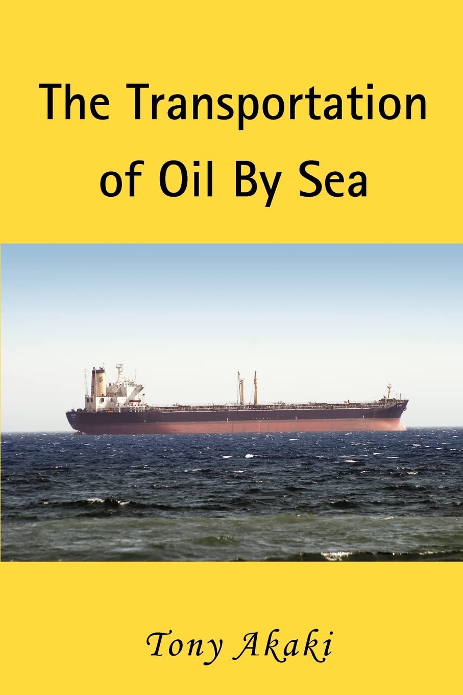 Crude Oil & Petroleum Shipping Services | Safe & Efficient Marine Transport Solutions for Global Trade