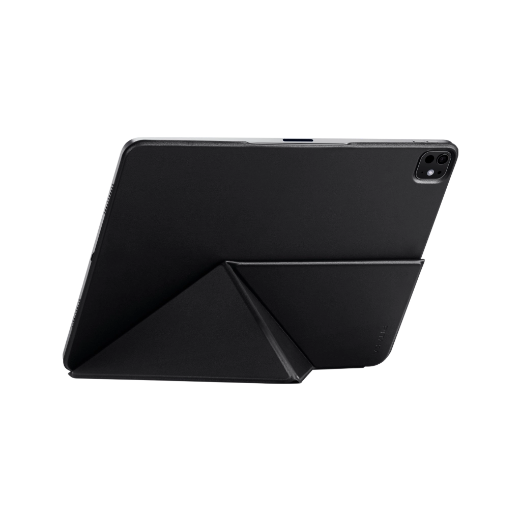 MagEZ Folio 2 Case for iPad Pro/Air/mini - Slim Protective Cover with Auto Sleep/Wake | Perfect for Work, Travel & Study