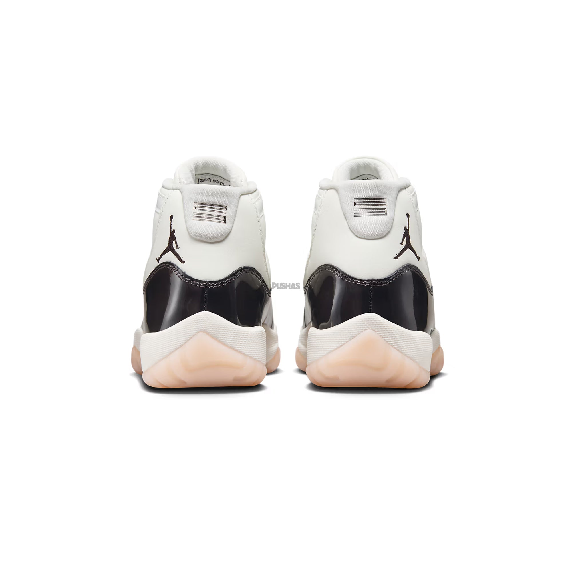 Air Jordan 11 Retro 'Neapolitan' Women's Basketball Shoes (2023) - Stylish Sneakers for Casual Wear, Gym & Street Fashion