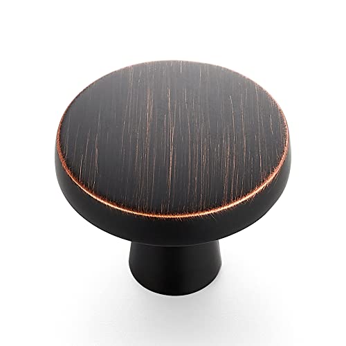 Oil Rubbed Bronze