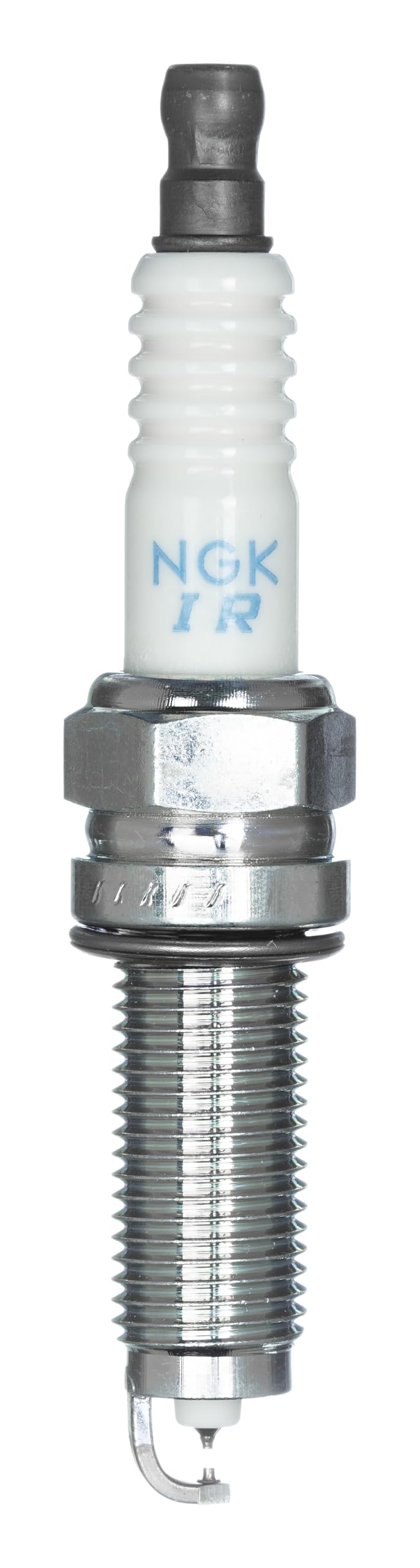 NGK (95710) DILZKR7B11GS Laser Iridium Spark Plug - High Performance Ignition Plug for Cars, Trucks & SUVs - Perfect for Improved Fuel Efficiency & Engine Power