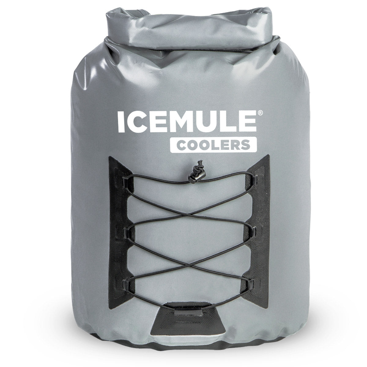 IceMule Pro Cooler - Premium Insulated Backpack Cooler for Camping, Hiking, Beach & Outdoor Adventures | Keeps Drinks Cold for 24+ Hours