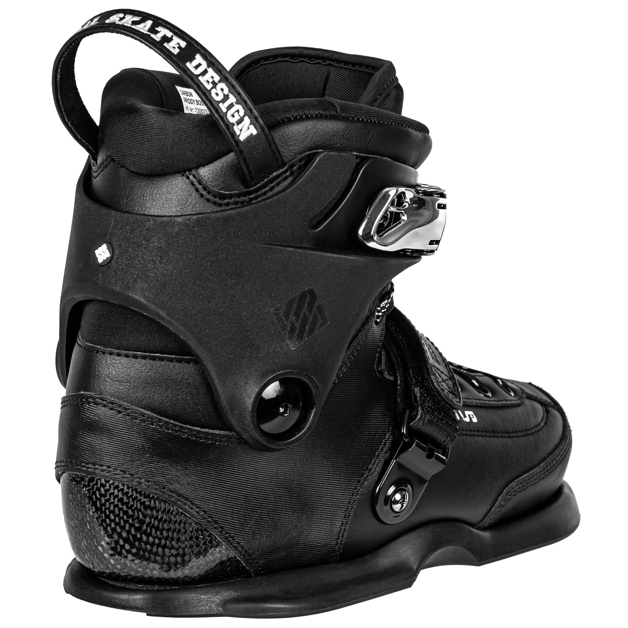Premium Carbon Fiber Boots for Men & Women - Lightweight, Durable & Waterproof Hiking & Work Boots for Outdoor Adventures & Tough Jobs