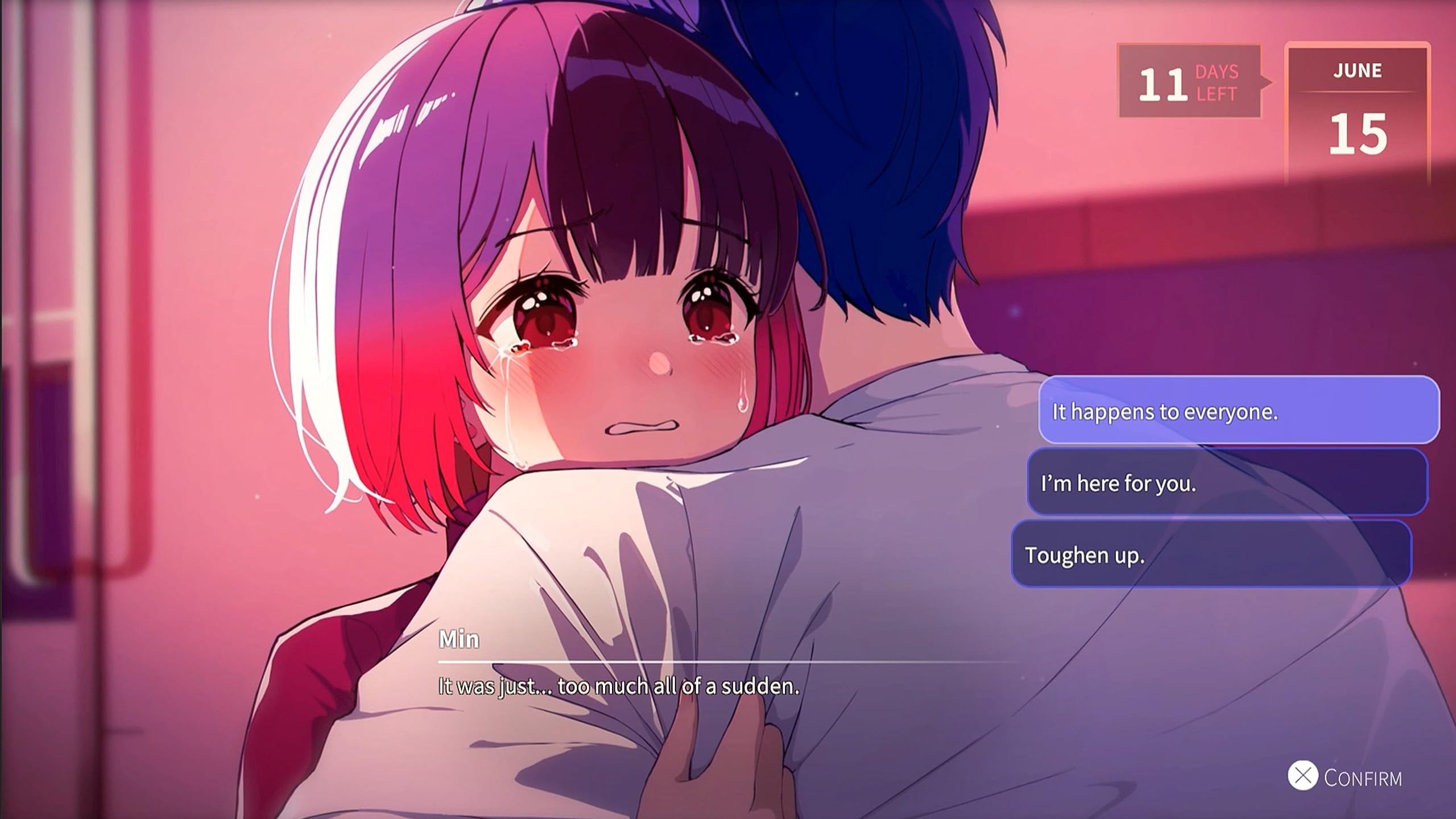 Eternights - Action RPG Game for PlayStation 5 (PS5) | Epic Adventure with Romance & Combat | Perfect for Anime Fans & JRPG Lovers