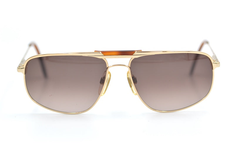 Alfa Romeo 216 Polarized Sunglasses for Men & Women - UV Protection Aviator Style - Perfect for Driving, Outdoor Sports & Beach Vacations