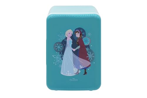 Elsa & Anna