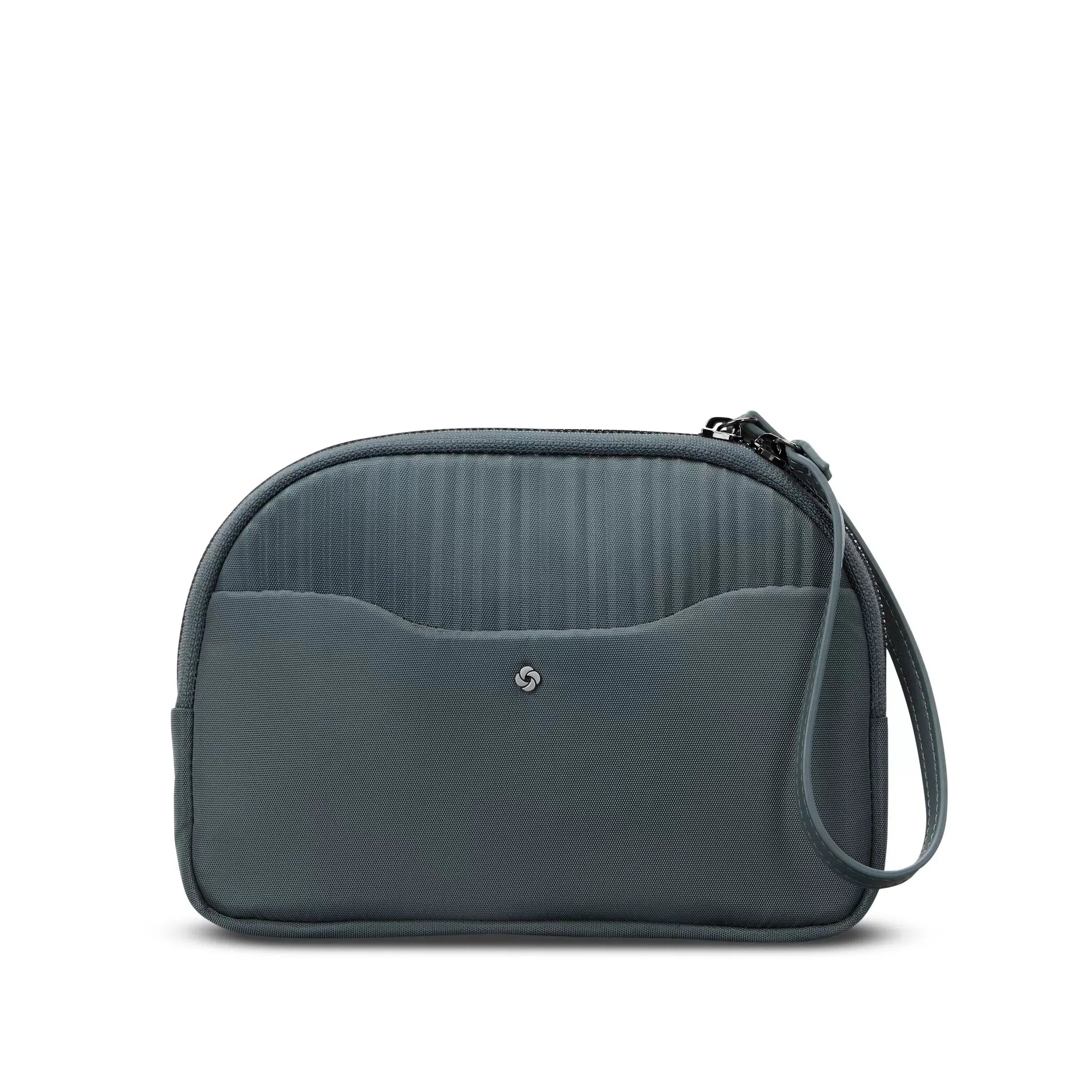 Samsonite Silhouette 18 Inch Women's Laptop Backpack - Lightweight Travel & Work Bag for Business, College & Commuting