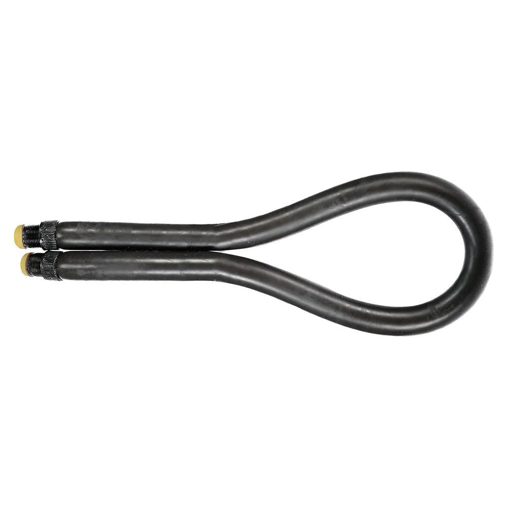 Pathos Circular Power Bands 17.5mm - Premium Resistance Bands for Strength Training, Yoga & Physical Therapy - Perfect for Home Gym, Fitness & Rehabilitation Workouts