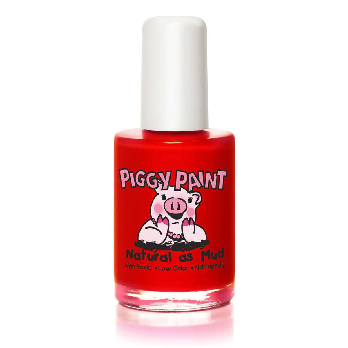 Piggy Paint Sometimes Sweet Non-Toxic Nail Polish for Kids - Safe, Water-Based & Fun Colors for Birthday Parties & Playdates