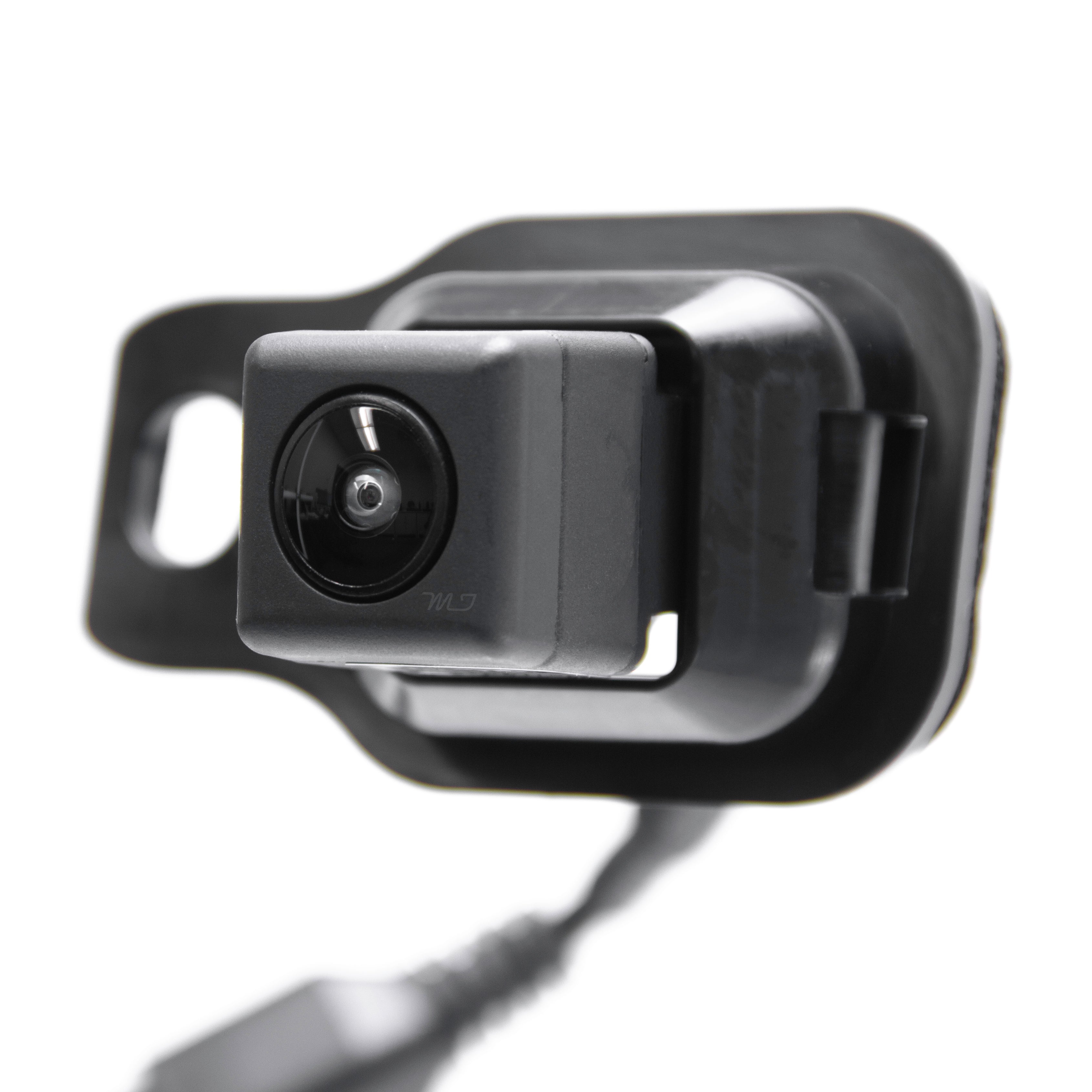 Toyota Highlander Hybrid 2014-2016 OEM Backup Camera Replacement - Part # 86790-0E031, 86790-0E030 - Perfect for Parking Assistance & Rear Visibility