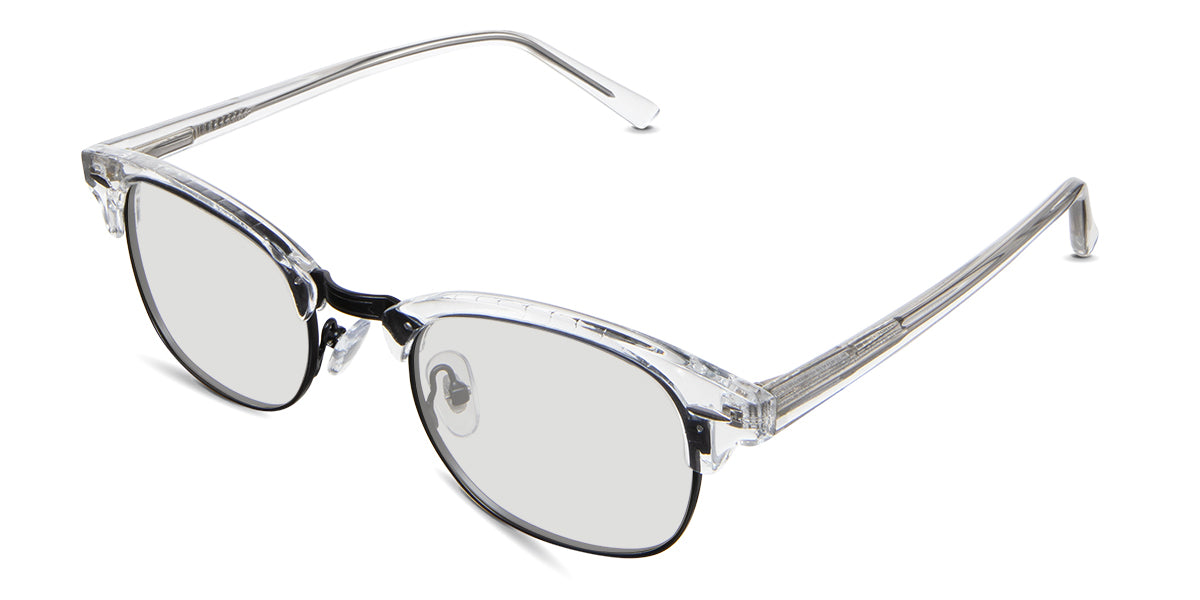 Brice Women's Prescription Tinted Sunglasses - UV Protection & Fashion Eyewear for Driving, Beach & Outdoor Activities
