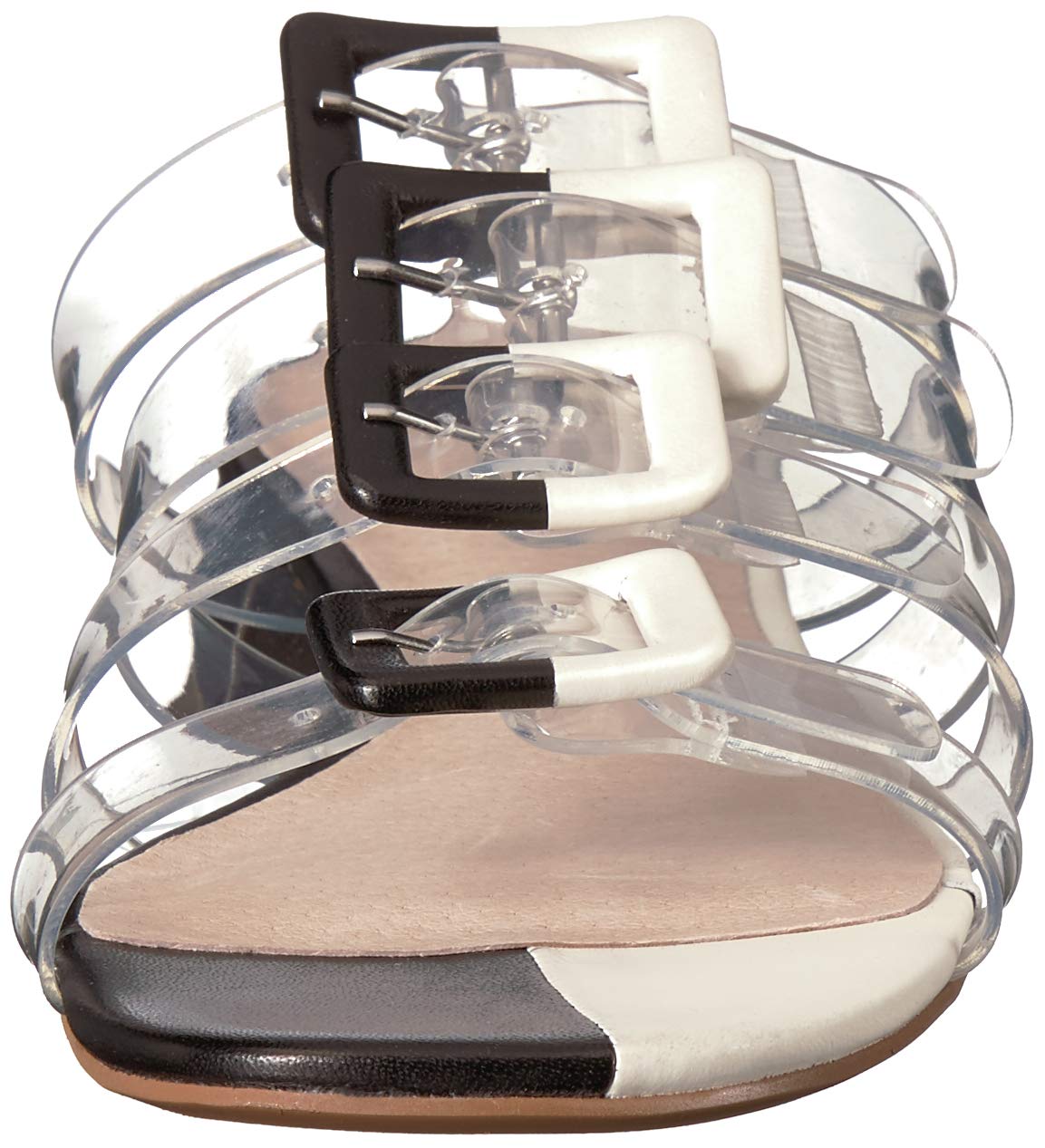 Cecelia New York Women's Lincoln Slide Sandal - Comfortable Summer Casual Sandals for Women | Perfect for Beach, Vacation & Everyday Wear