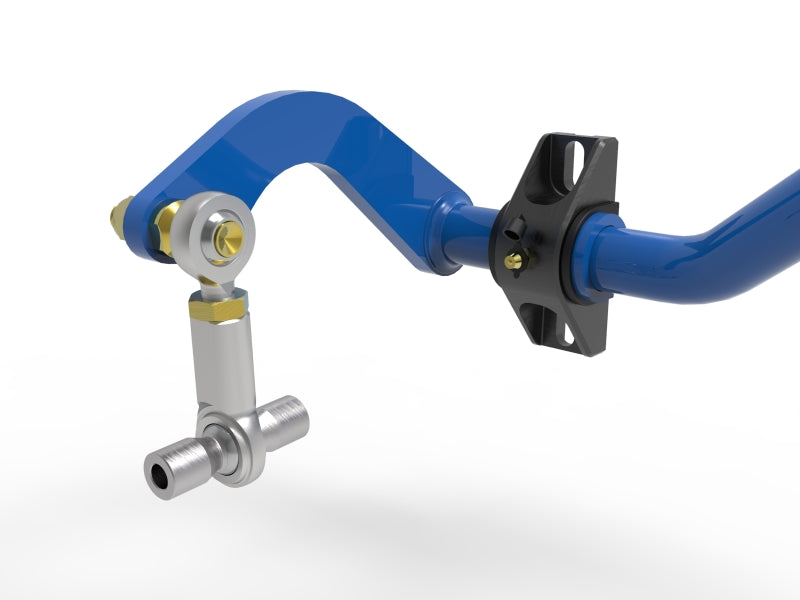 aFe 15-21 Volkswagen GTI MKVII L4 2.0L Turbo Control Series Sway Bar Set - Performance Suspension Upgrade for Track & Street Driving