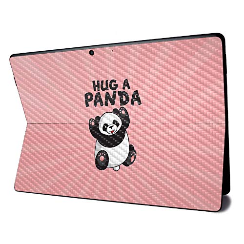 Hug A Panda