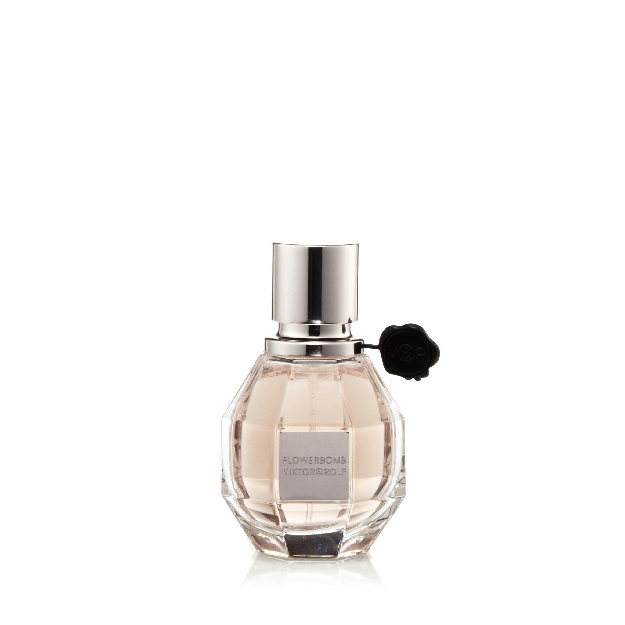 Flowerbomb Perfume for Women - Luxury Floral Fragrance Eau de Parfum - Romantic Date Night & Special Occasion Gift