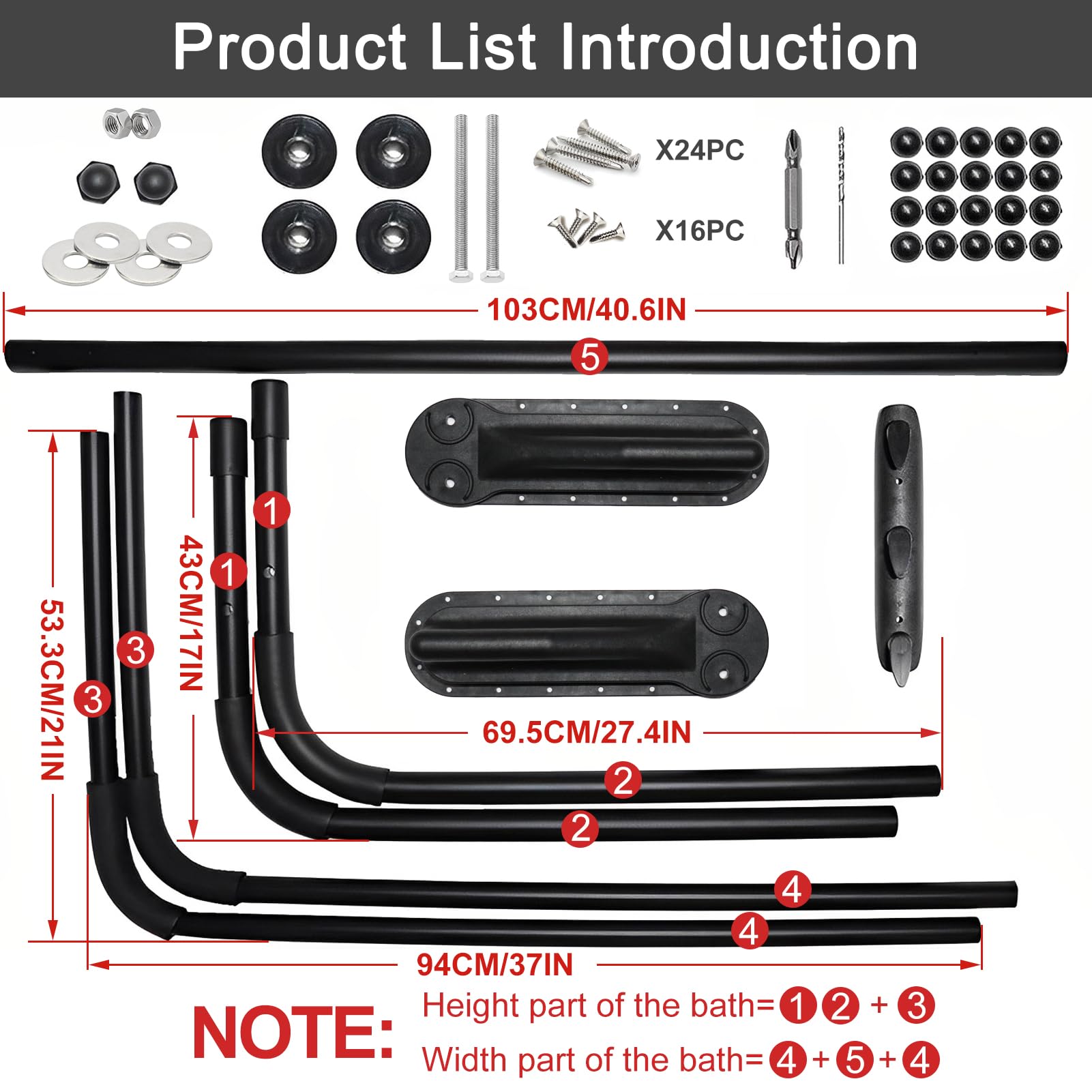 Premium Spa Cover Lift System - Heavy Duty Pivot Top Mount Hot Tub Cover Lifter with Reinforced Brackets & 3-Hook Towel Rack - Universal Fit for Most Spas & Hot Tubs - Perfect for Backyard Relaxation & Patio Decor