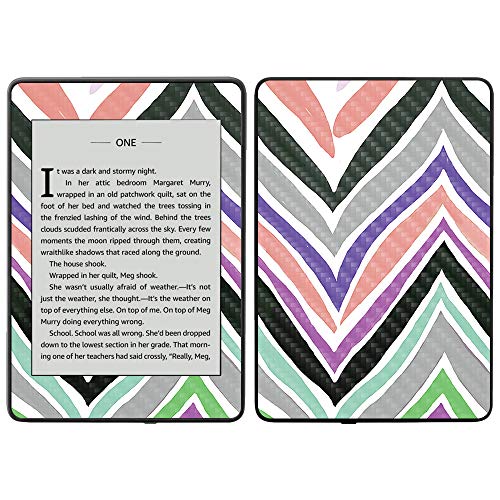 Colorful Chevron