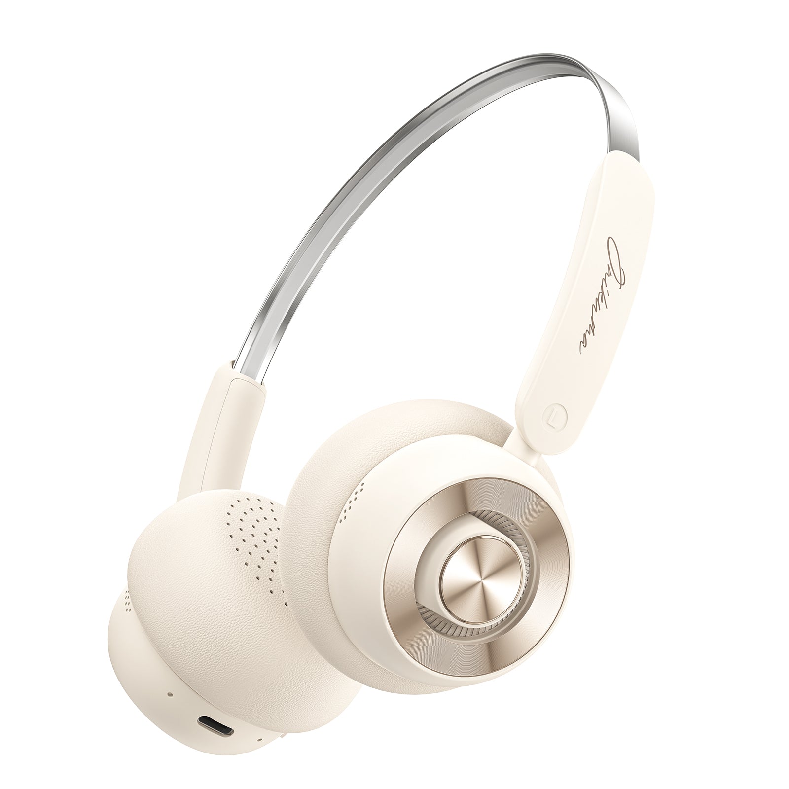 ONIKUMA GT820 Wireless Bluetooth Headphones - Lightweight Over-Ear Gaming Headset with Mic for PC, PS5, Xbox - Perfect for Gaming, Music & Online Classes