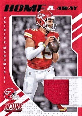 2018 Score Football Factory Sealed Blaster Box - 132 Trading Cards (11 Packs of 12 Cards) | Perfect for Collectors, Fantasy Sports & Game Day Trading