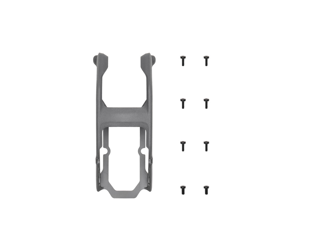 DJI Avata Drone Upper Frame Replacement Part - Compatible with DJI Avata FPV Drone - Durable & Lightweight for Smooth Flight Performance - Perfect for Aerial Photography, Racing & Outdoor Adventures