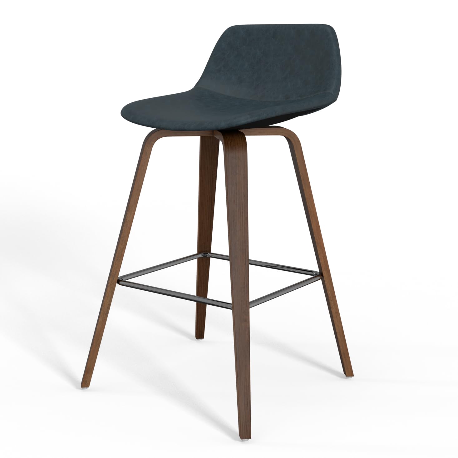 SIMPLIHOME Randolph Mid Century Modern 28