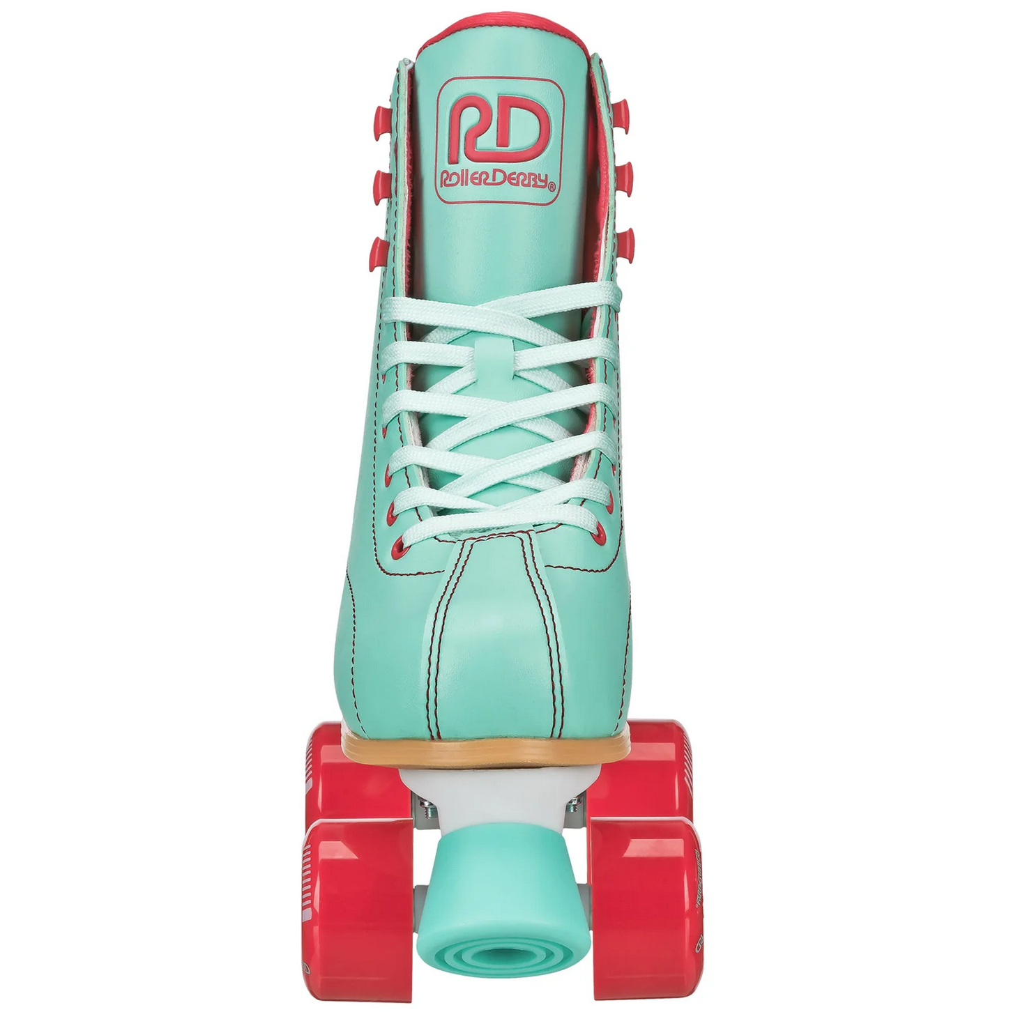 Candi Girl Lucy Kids' Roller Skates - Adjustable Sizes for Girls, Comfortable & Stylish Roller Skates for Beginners - Perfect for Outdoor Fun, Birthday Gifts & Roller Rink Parties