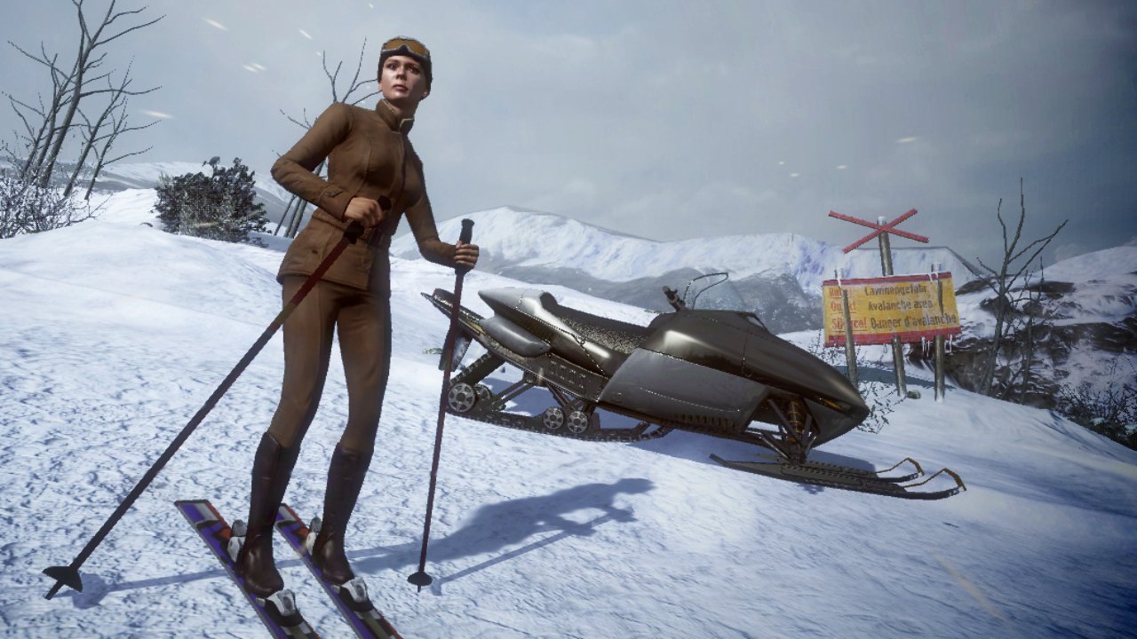 007 Legends - PlayStation 3 Game | Action-Adventure Spy Video Game for PS3 | Perfect for James Bond Fans & Movie-Based Gaming