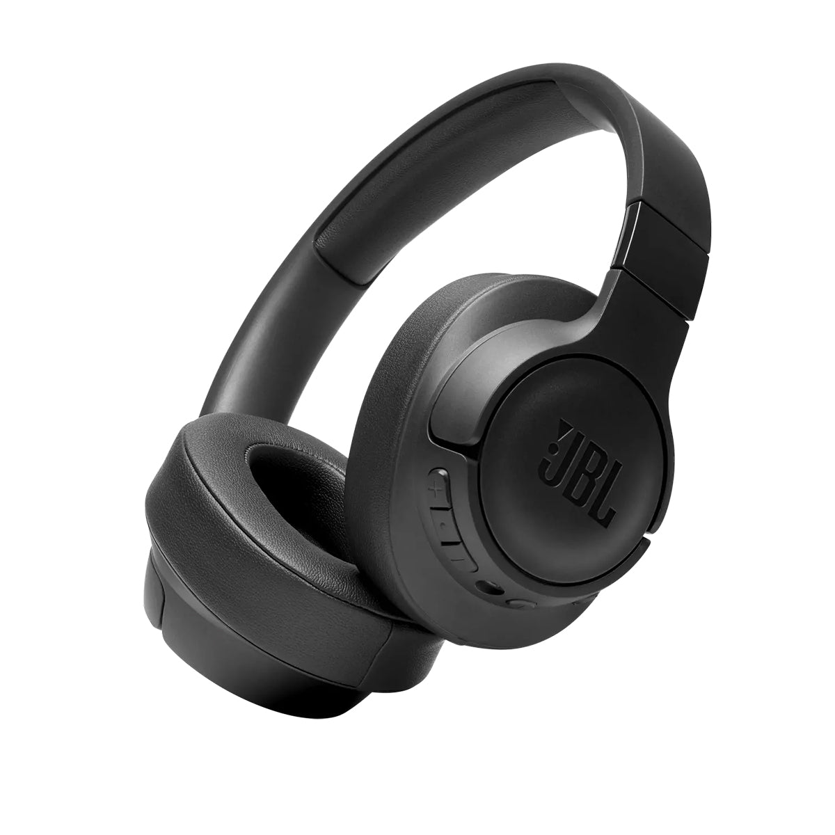 JBL Tune 760NC Wireless Over-Ear Headphones with Active Noise Cancelling - Bluetooth Headset for Travel, Work & Music Listening