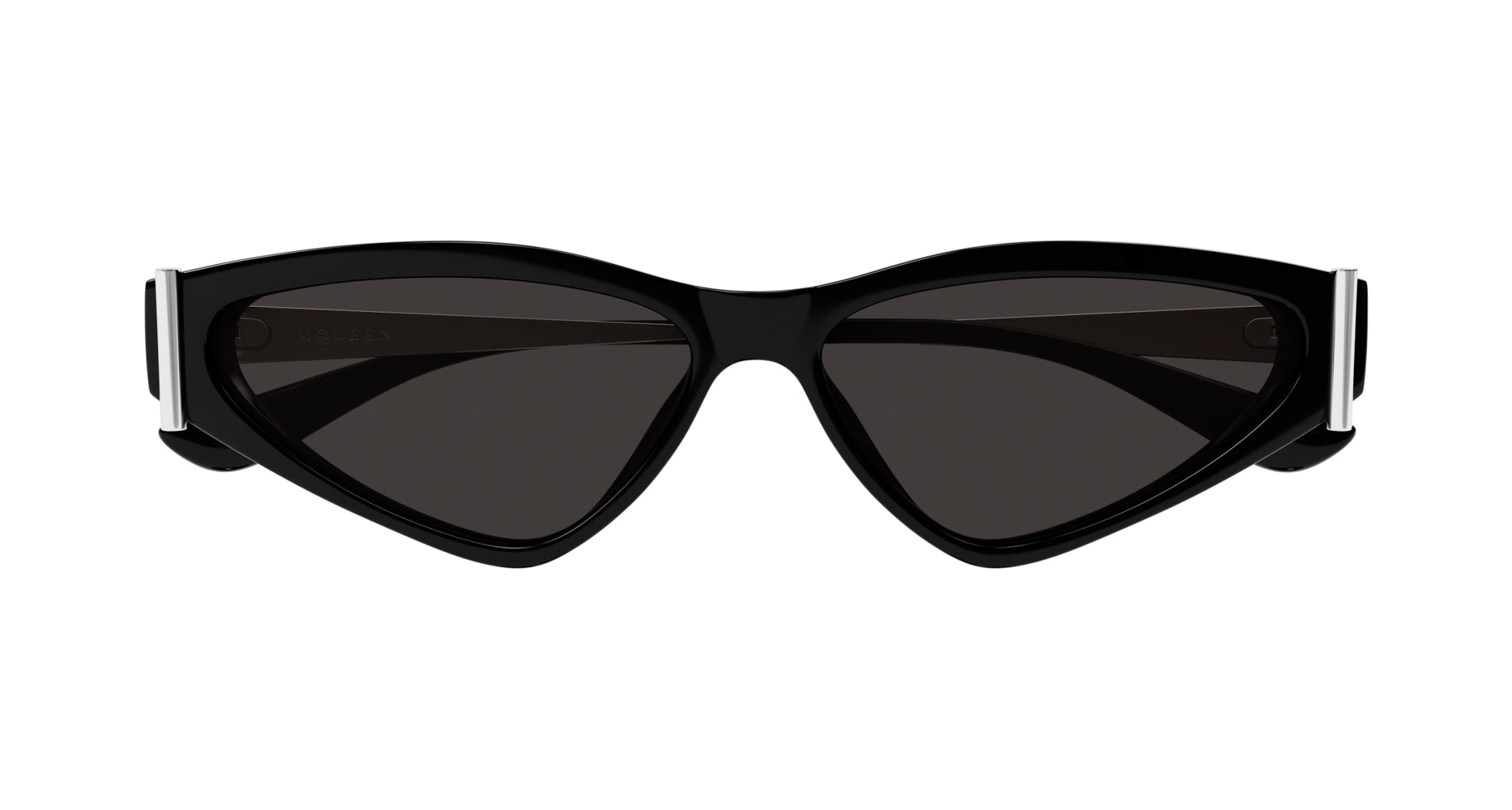 Alexander McQueen AM0493S Sunglasses - Luxury Designer Shades for Men & Women | UV Protection, Fashion Statement for Outdoor, Travel & Daily Wear