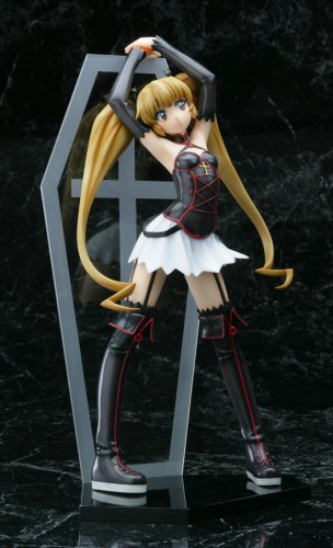 Magical Pokan: Pakira 1/7 Scale PVC Anime Figure Collectible - Perfect for Display, Anime Collections & Otaku Gifts