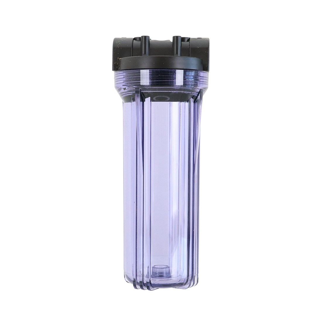 XERO Pure Replacement Pre Filter Housing for Water Filtration System - Compatible with XERO Series, Home & RV Water Purification Use