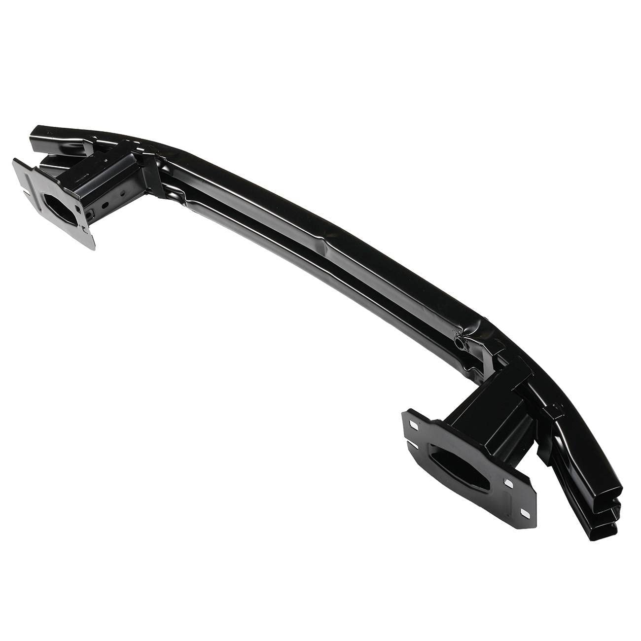 KT DG9Z17906A Rear Bumper Impact Bar Reinforcement - 1PC Heavy Duty Replacement Part for Ford Vehicles | Perfect for Collision Repair & Auto Body Restoration