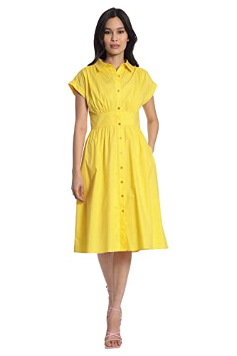 Maize Yellow