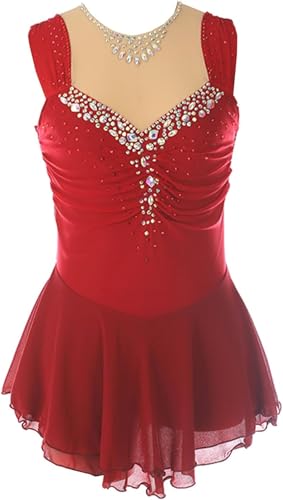 Dark Red